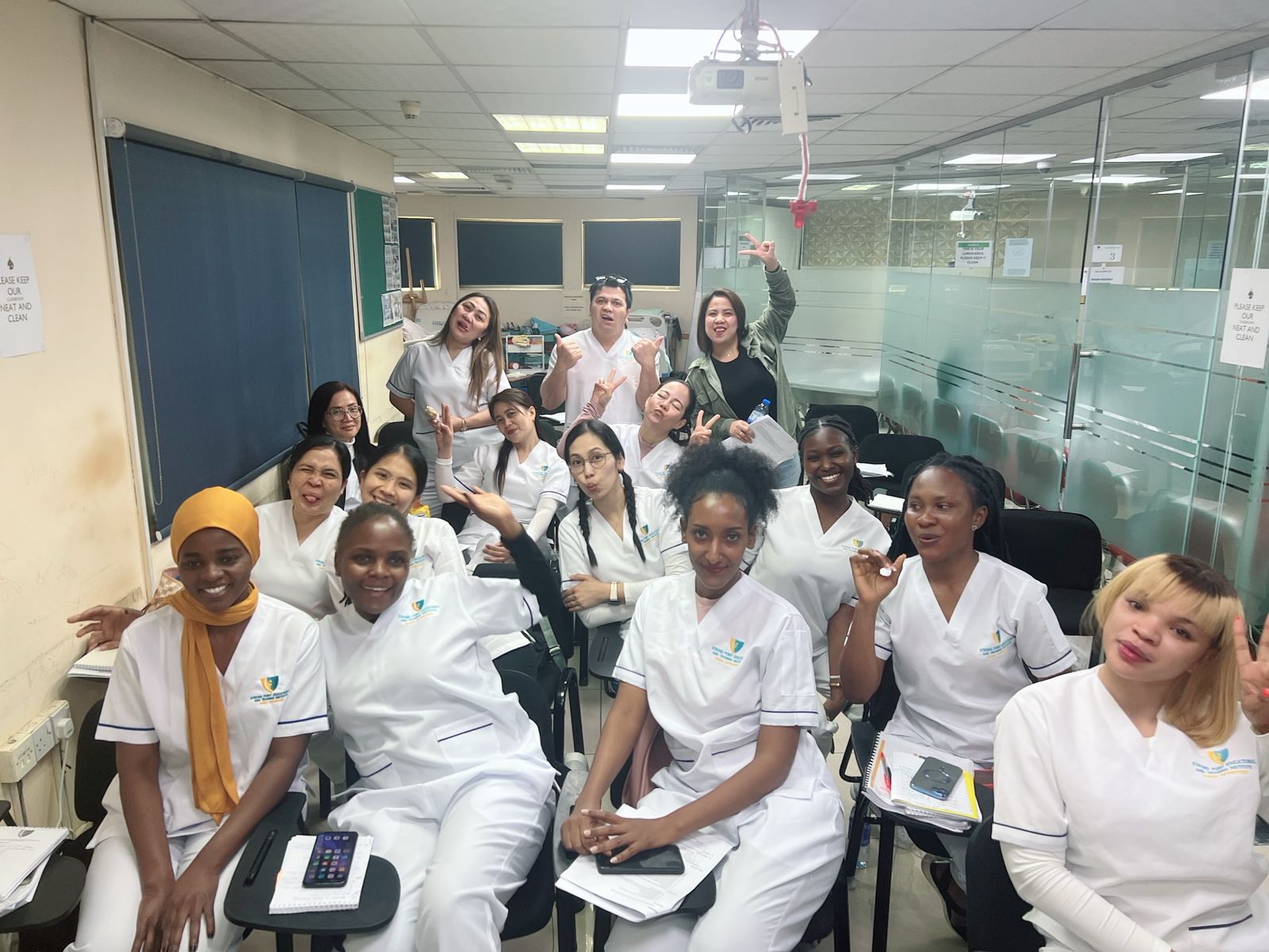 Certified Nursing Assistant – Strongpointedu